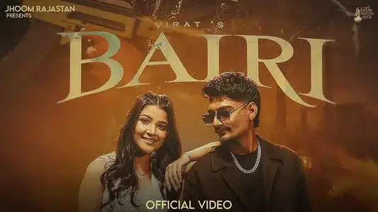Bairi Lyrics [English Meaning]: Heena | Pradeep Solanki