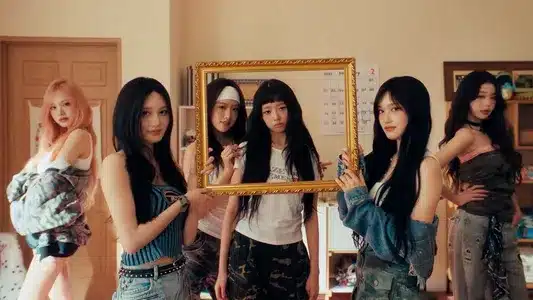 Be Alright Lyrics {English Translation} – Ive