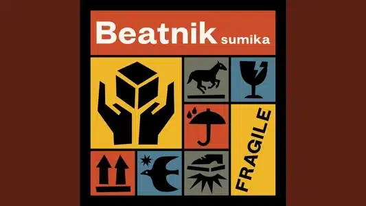 Beatnik -Bird- Lyrics [English Meaning] | Sumika