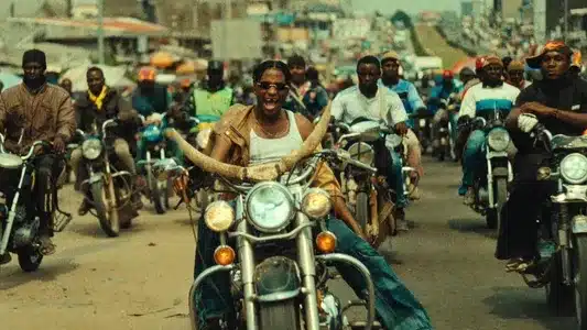 Bécane Lyrics [English Translation] | Yamê