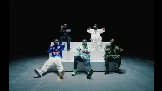 Beretta Lyrics Meaning - Coco Jojo | Guy2Bezbar