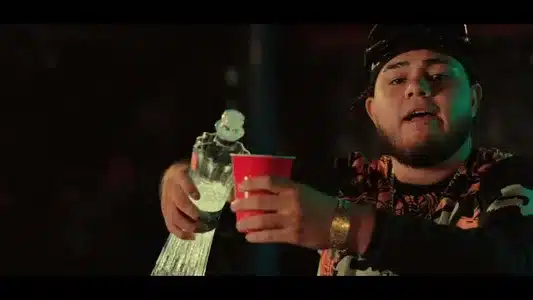 Beretta (De Los Cerros La Escuela) Lyrics Meaning – Estilo R’s | El De Las R’s