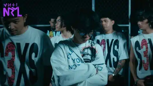 Berubah Lyrics Meaning — Puting Beliung | Jemsii | Tenxi