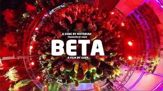 Beta Lyrics [English Meaning] - Mutoriah