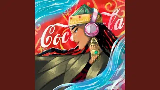 Betperde Lyrics Translation — Coca-Cola X ÕZen | Merey