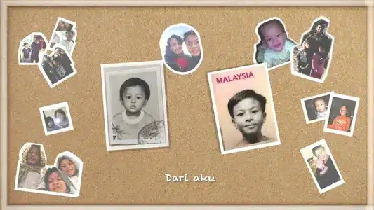 Bila Sampai Waktu Lyrics English (with Translation) - Faizal Tahir | Mimpi.