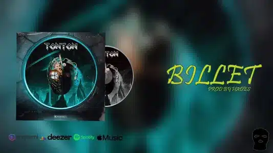 Billet Lyrics English Meaning | Tonton | Lferda