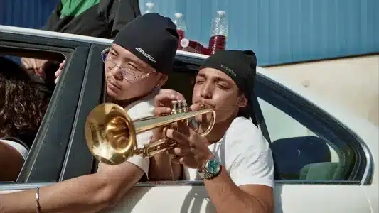 Bissap Du 20Ème Lyrics Translation | Extasia | Ino Casablanca