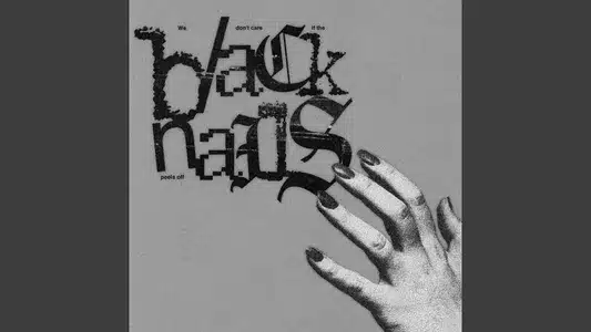 Blacknails Lyrics Translation – Douke | (Sic)Boy