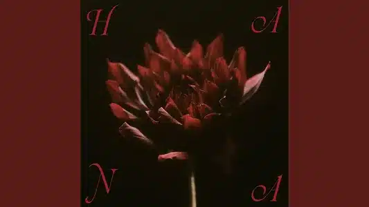 Bloom Lyrics English Meaning | Hana | Hana