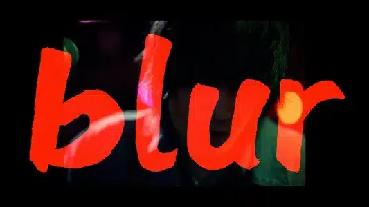 Blur Lyrics Translated to English — Orange Spiny Crab