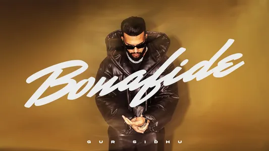 Bonafide Lyrics English (Translation) – Gur Sidhu
