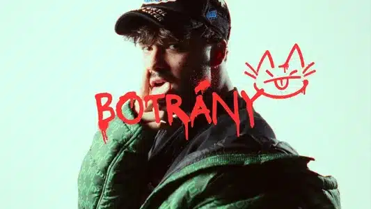 Botrány Lyrics Translated to English | Vini