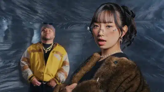 Bounce Lyrics [English Translation] — Litty