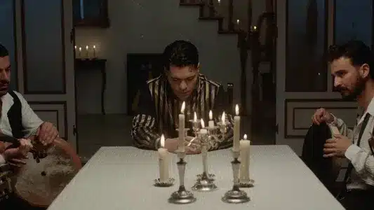 Boylu Boyunca Lyrics {English Translation} | Emir Can İĞrek