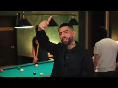 Bratva Lyrics English Translation – Vladimir | Didine Canon 16