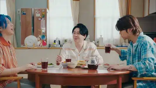 Breakfast Lyrics English (Translation) — Mrs. Green Apple