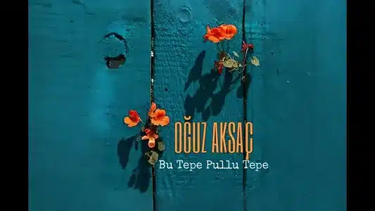 Bu Tepe Pullu Tepe Lyrics [English Translation]: Oğuz Aksaç