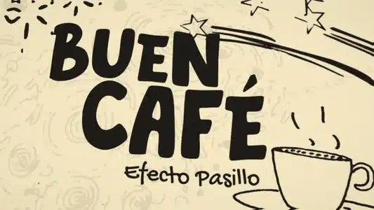 Buen Café Lyrics English Meaning — Oro Y Diamantes | Efecto Pasillo