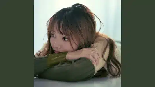 Cactus Lyrics [English Meaning]: Misaki