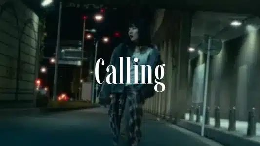 Calling Lyrics Translation - Rondo | Foi