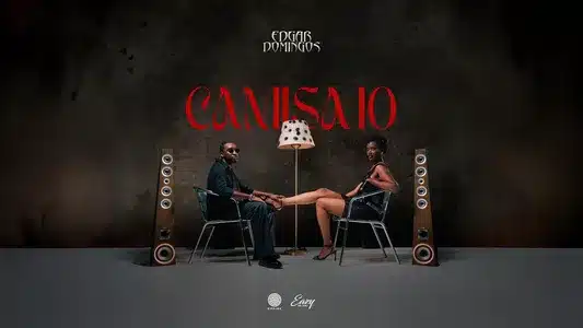 Camisa 10 Lyrics {English Translation} – Edgar Domingos