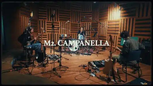 Campanella Lyrics Translation — You Only Live Once. Ep | W.O.D.