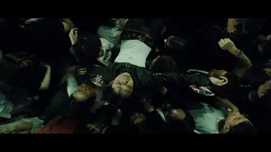 Carmine Lyrics (with English Meaning) — Ellegarden