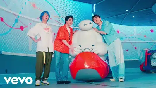 Carrying Happiness Lyrics (English Meaning) - Mrs. Green Apple