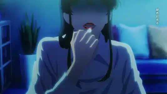 Cat's Eye Lyrics English (with Translation) – Ado