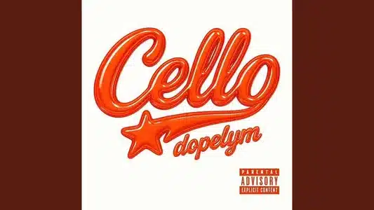 Cello Lyrics English (with Translation) – Døpelym