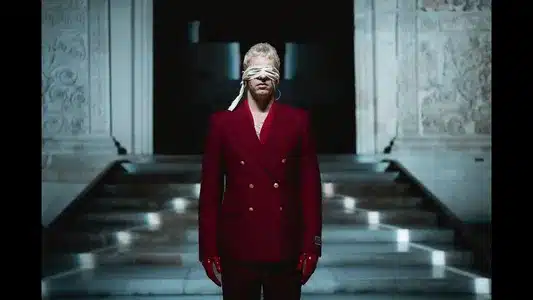 Che Sarà Lyrics {English Translation}: Achille Lauro