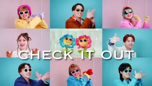 Chekera Feat. Sota Hanamura Lyrics With English Translation - Maki Goto