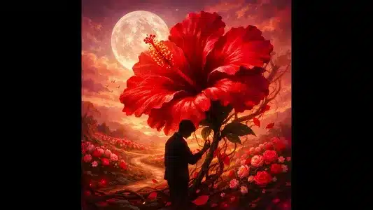 Chembarathi! Lyrics {English Translation}: Lil Payyan