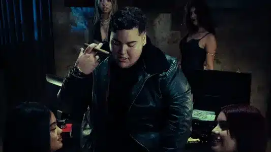 Chica Atractiva Lyrics Translation – Ytsqs | Floyymenor | Lewis Somes