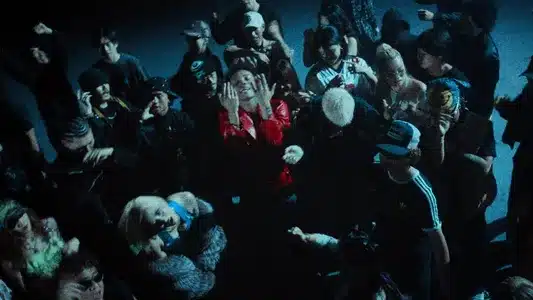 Cho Atsu 2 Lyrics (with English Meaning) — Bfn Tokyotrill | Watson