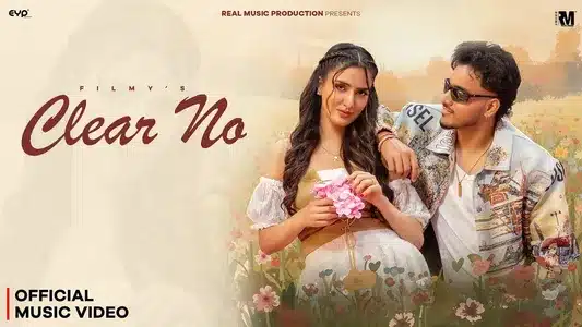 Clear No Lyrics With English Meaning: Filmy | Riyaazi