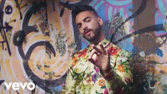 Con El Corazón Lyrics With English Translation - Maluma | Yeison Jimenez