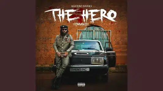 Congratulation Lyrics English Meaning — The Hero (Ọnyịkọ) | Aguero Banks
