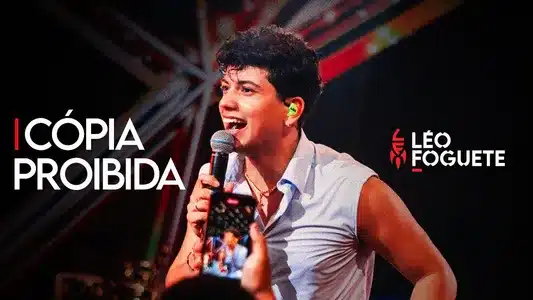 Cópia Proibida Lyrics English Translation – Obrigado Deus | Léo Foguete