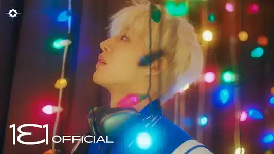 Cosmos Lyrics {English Translation} - B.I