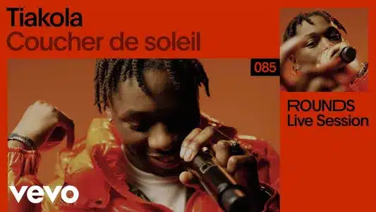 Coucher De Soleil Lyrics Translation — Mélo | Tiakola