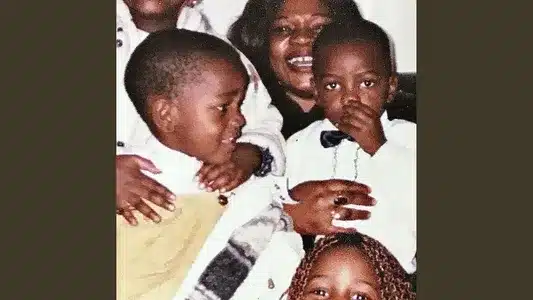 D'En Haut. Lyrics English Translation – Testimony. | Tayc