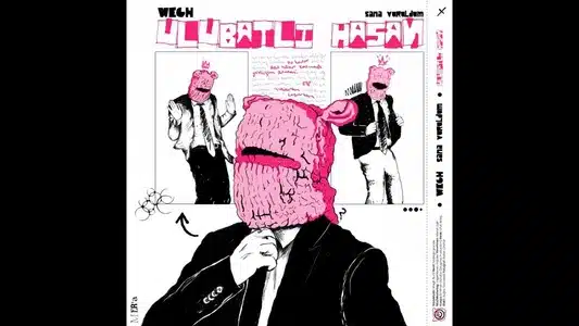 Daha Çok Var Lyrics Meaning — Curcuna | Wegh