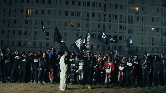 Dans Le Dos Lyrics Translation (in English) – Himra | No Pain No Gain