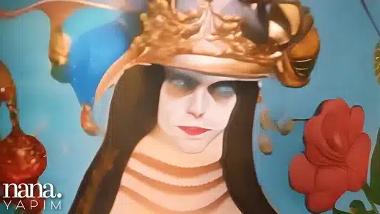 Dâr-I Dünya Lyrics (English Meaning) — Cem Yıldız