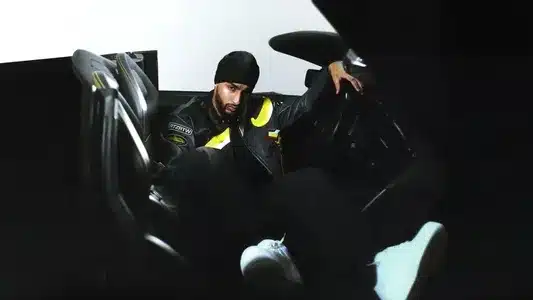 Day & Night Lyrics English Translation - By Any Means | Prodgk | Sukha