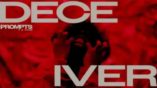 Deceiver Lyrics [English Translation] | Prompts