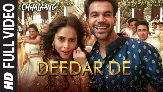 Deedar De Lyrics English Meaning | Chhalaang | Asees Kaur | Dev Negi
