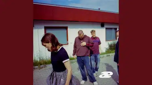 Den Nye Pige Lyrics [English Meaning] — Blæst